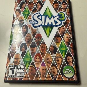 The Sims 3 PC Game